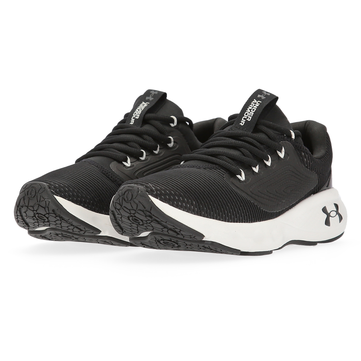 Zapatillas Running Under Armour Charged Vantage 2 Hombre,  image number null