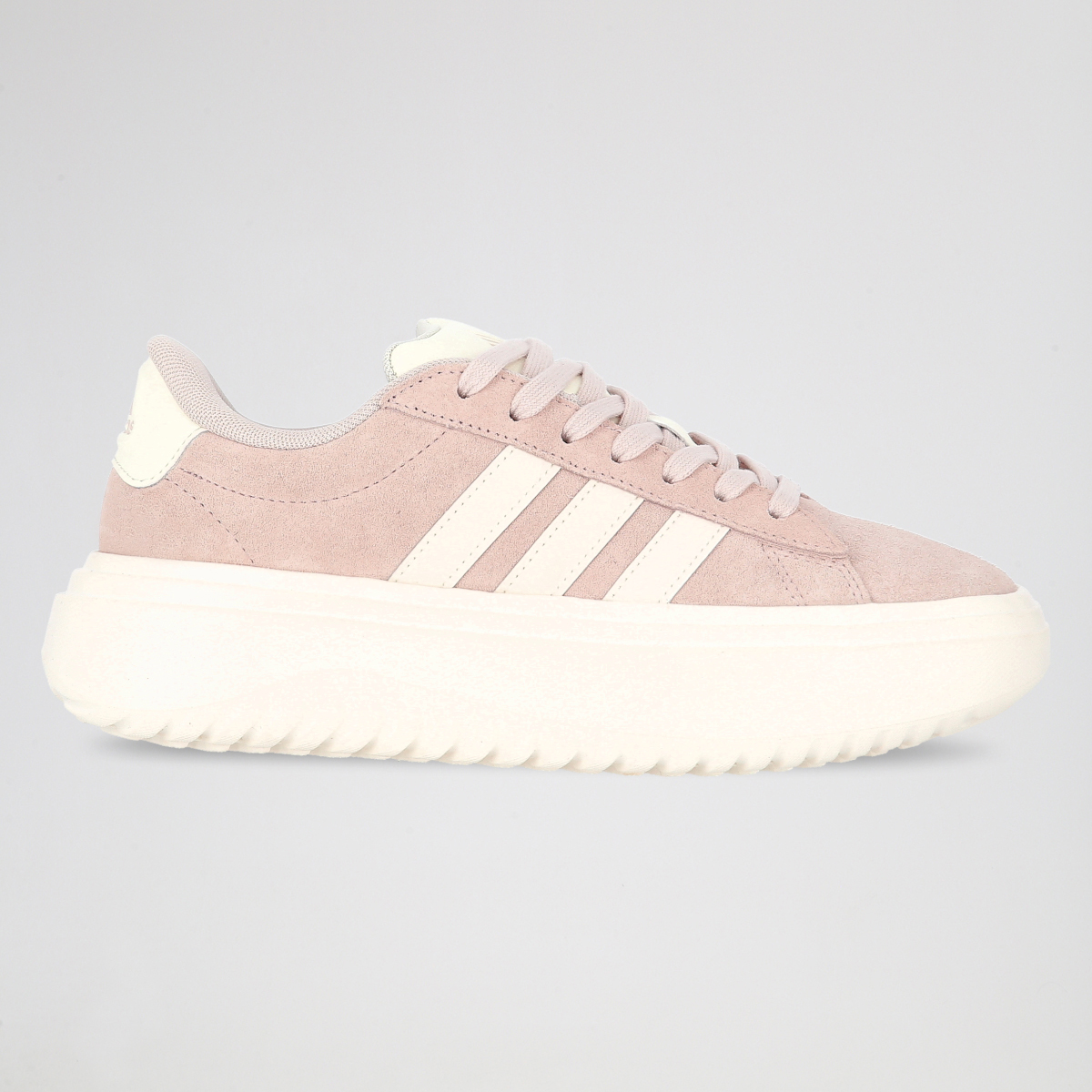 Zapatillas adidas Grand Court Platform Mujer,  image number null