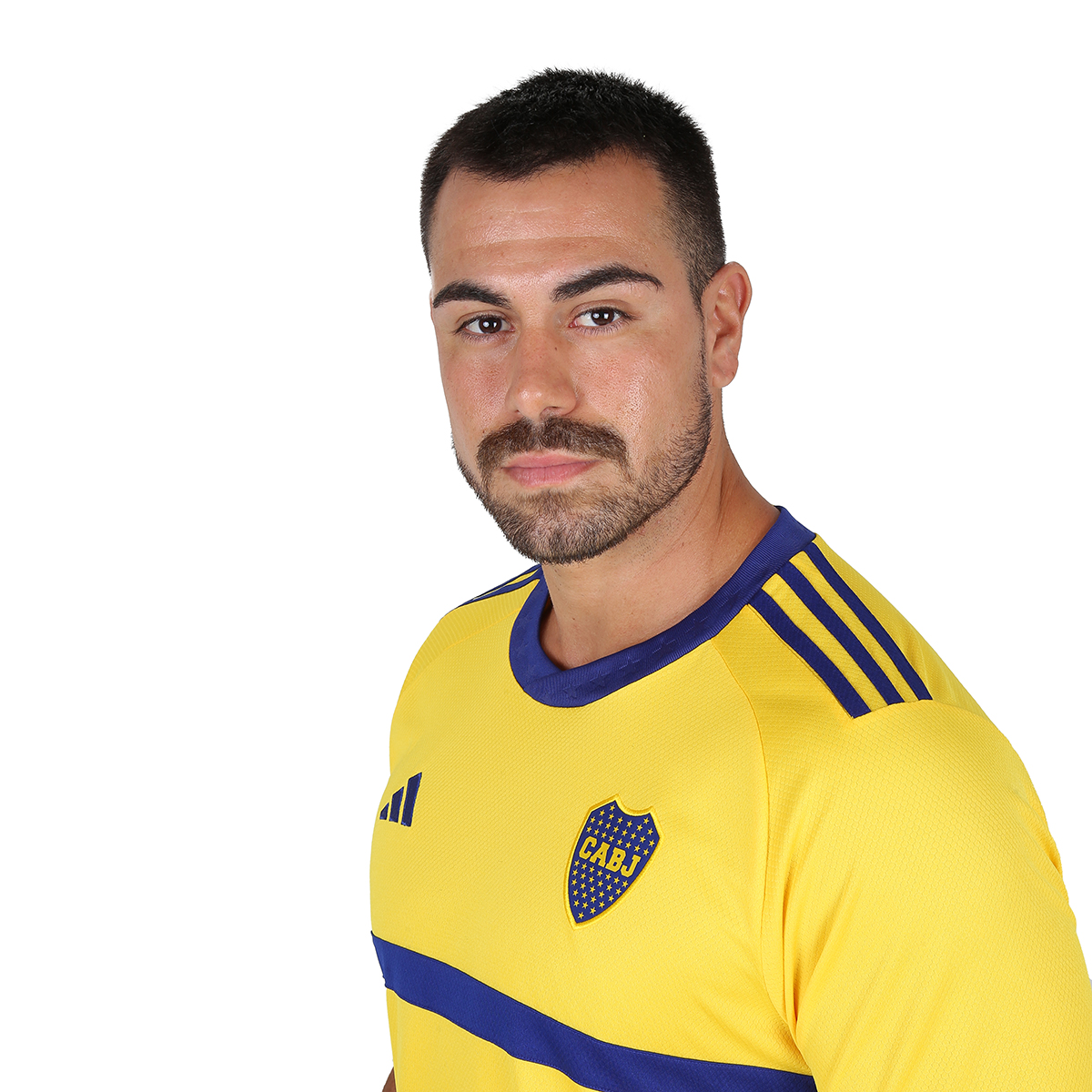 Camiseta adidas Boca Juniors Suplente 23/24 Hombre,  image number null