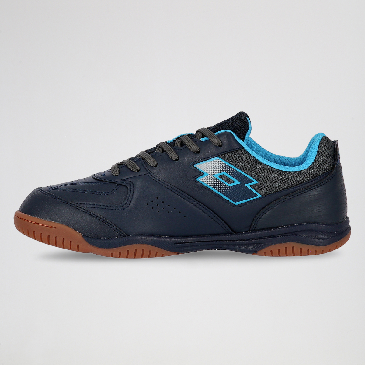 Botines Lotto Tacto Ic Hombre,  image number null