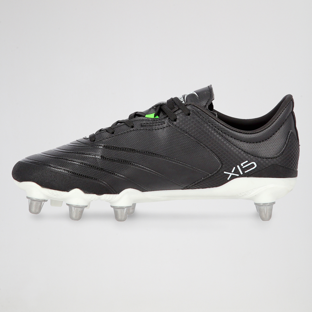 Botines Sidestep X15 8s Ag,  image number null