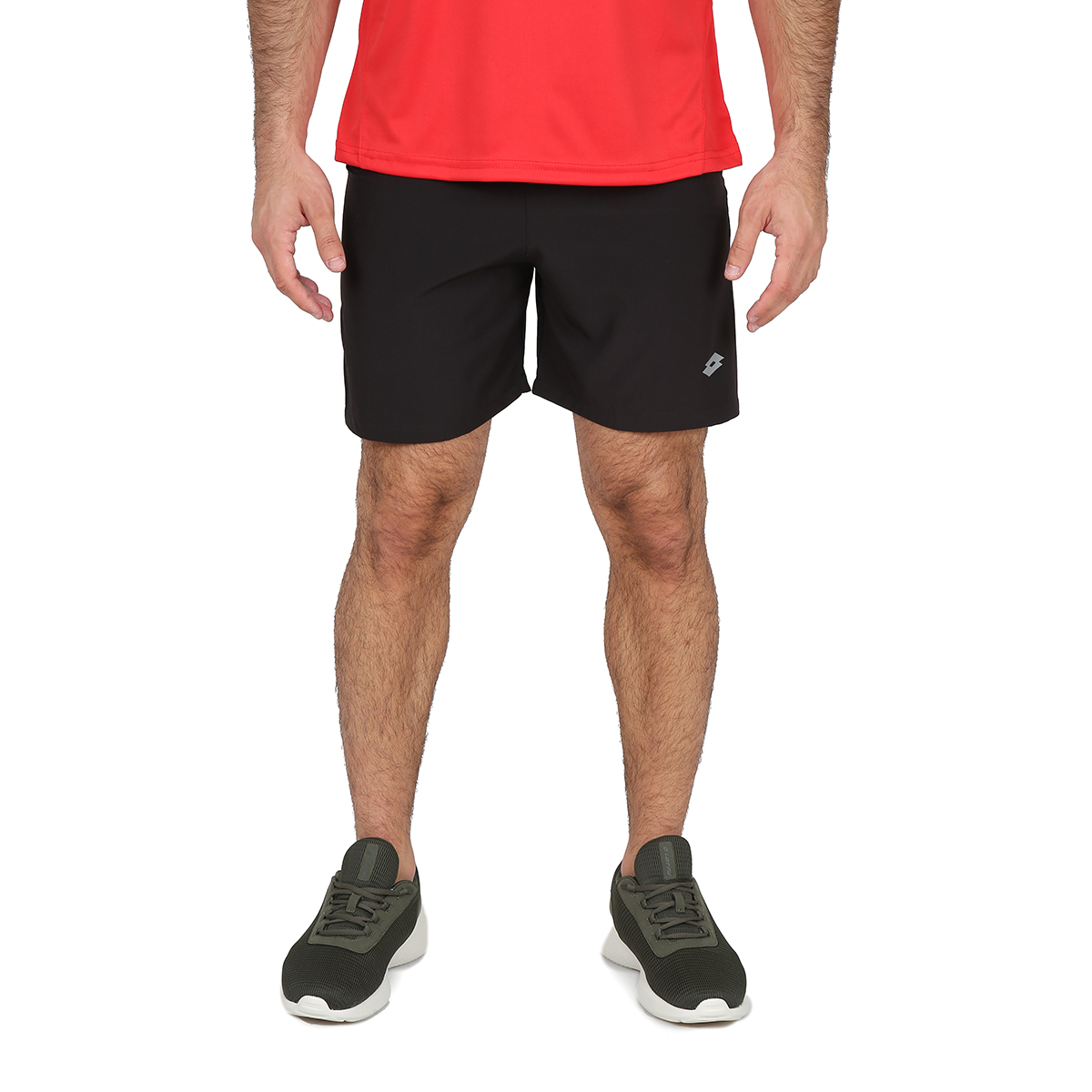 Short Running Lotto Run Fit Hombre Dexter