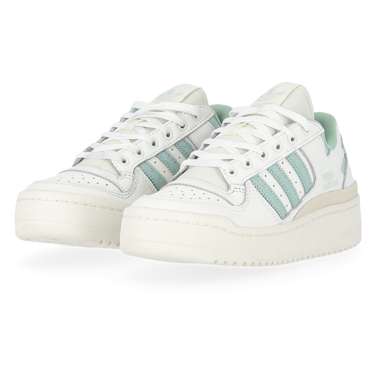 Zapatillas Urbanas adidas Forum Bold Mujer,  image number null
