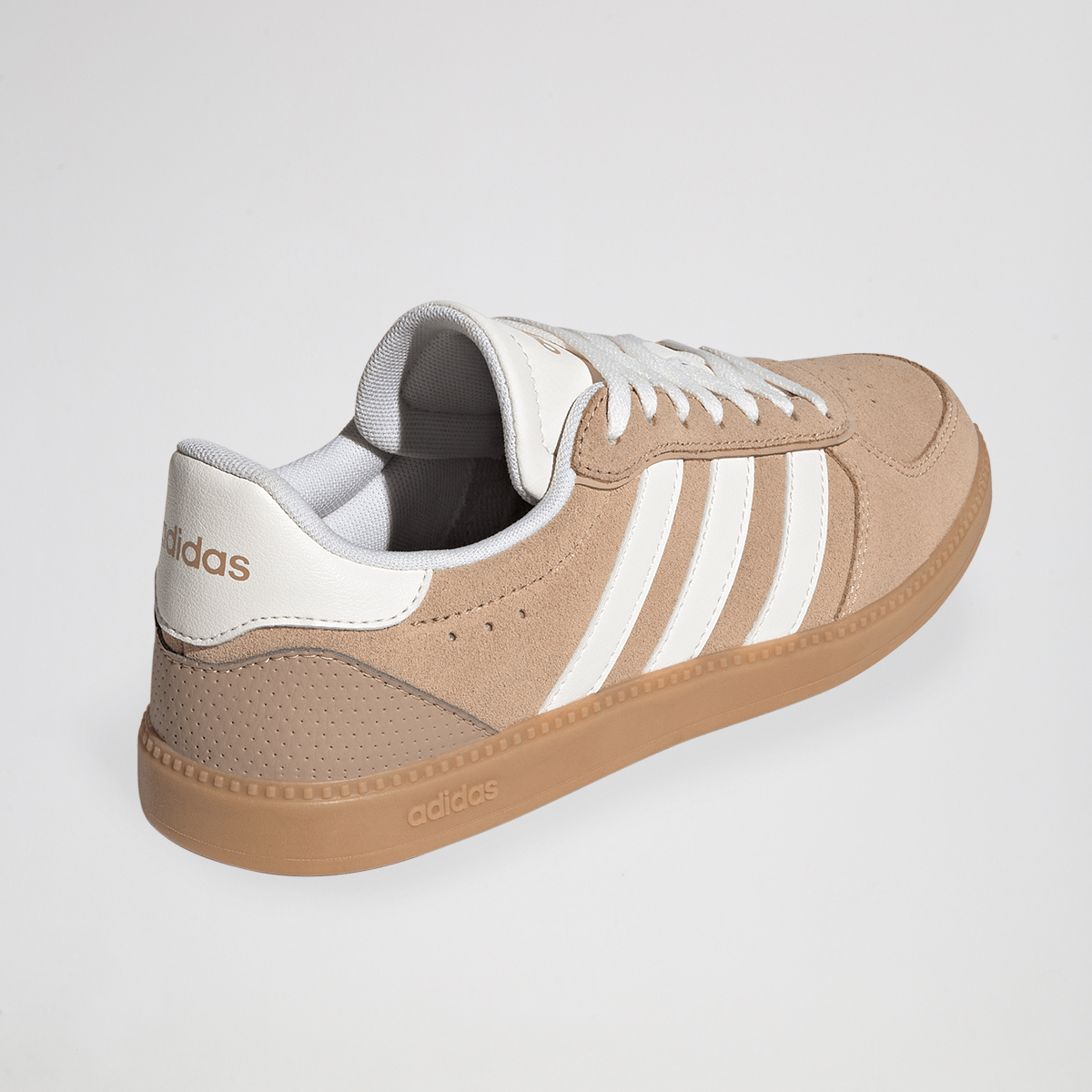 Zapatillas adidas Breaknet Sleek Mujer,  image number null