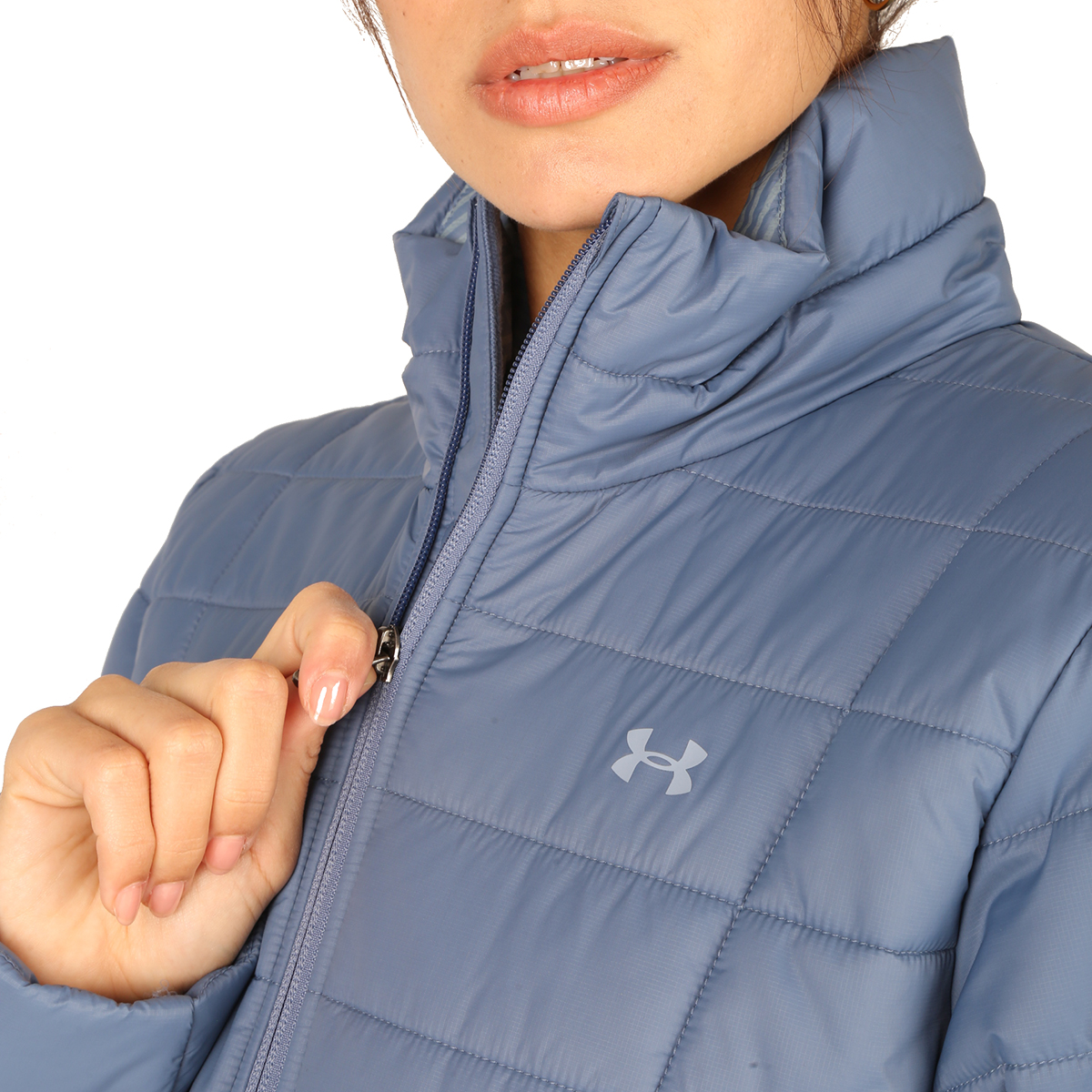 Campera Under Armour Insulated,  image number null
