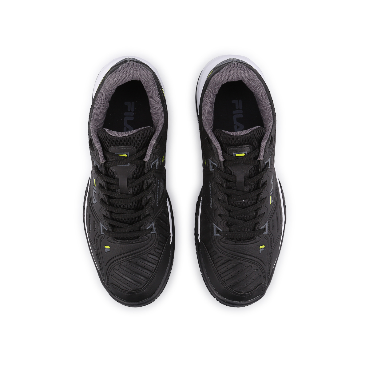 Zapatillas Fila Forehand Clay,  image number null