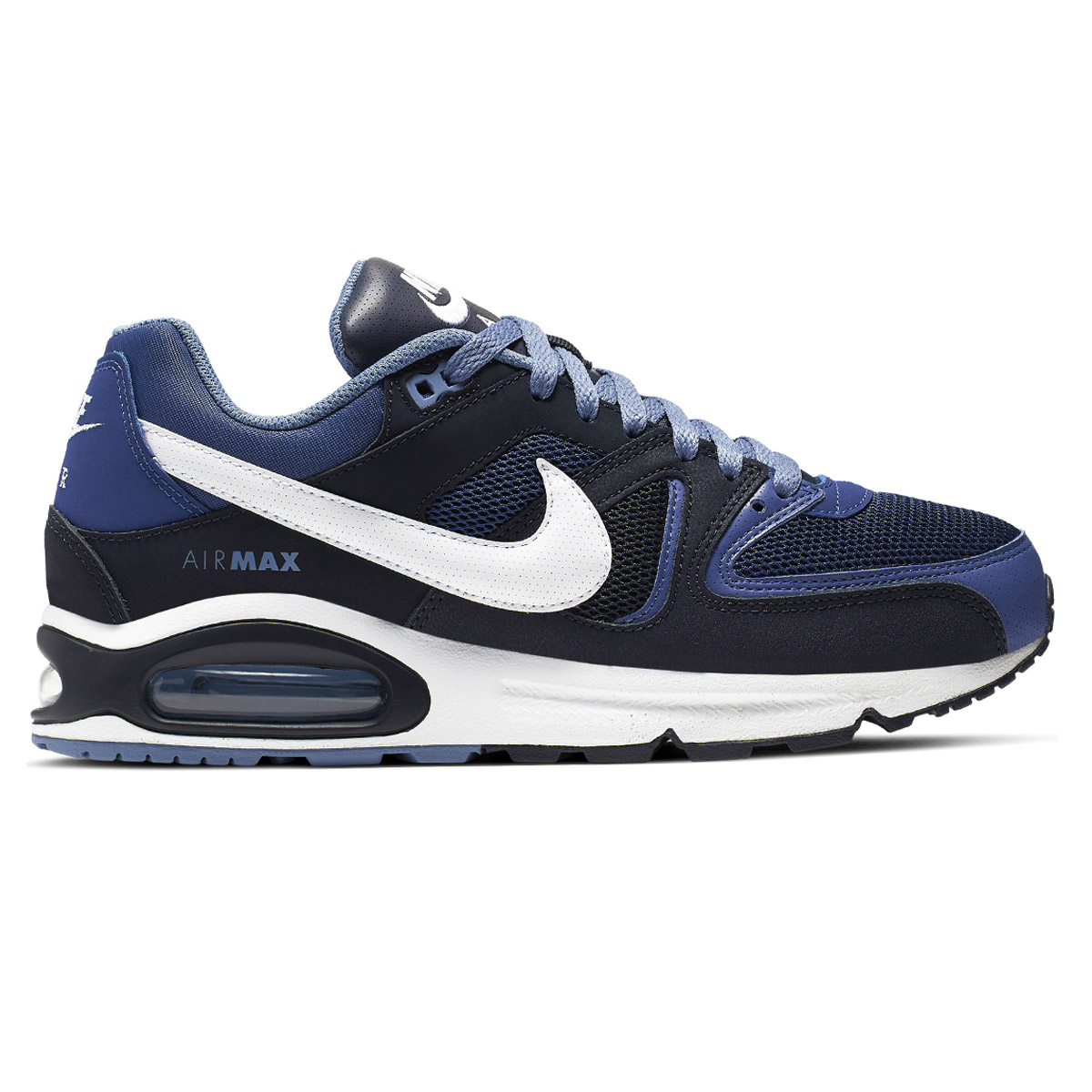 Zapatillas Nike Air Max Command,  image number null