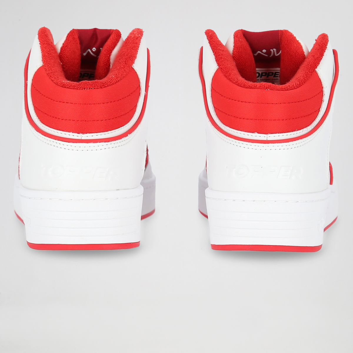 Zapatillas Topper Araka Mid,  image number null