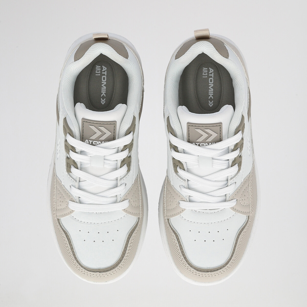 Zapatillas Atomik Board Infantil,  image number null