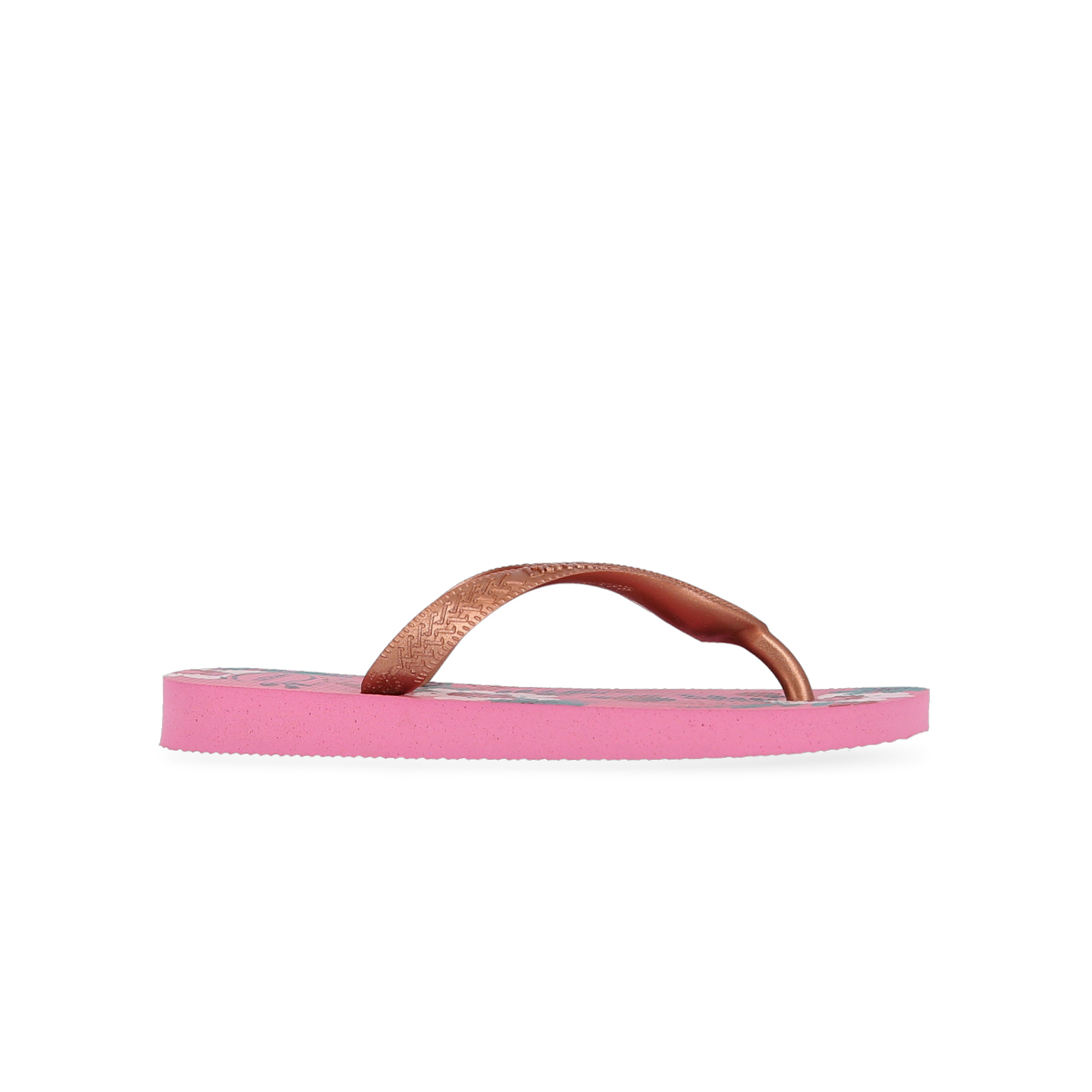 Ojotas Havaianas Kids Flores,  image number null