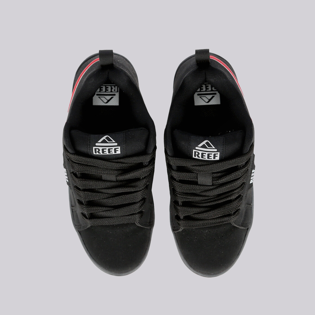 Zapatillas Reef Icon II Ni&ntilde;o gamuza,  image number null