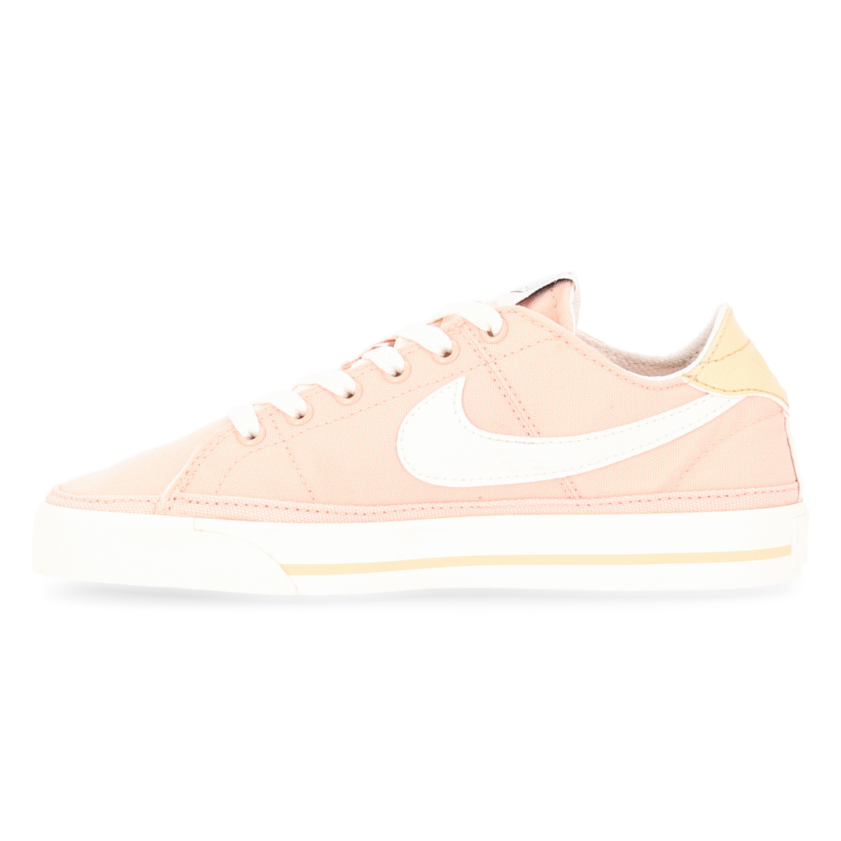Zapatillas nike mujer lona 2025