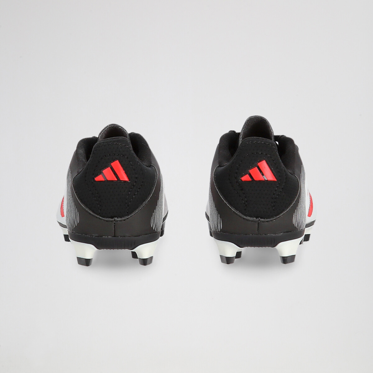 Botines Fútbol adidas Copa Pure III Club FG/MG Infantil,  image number null