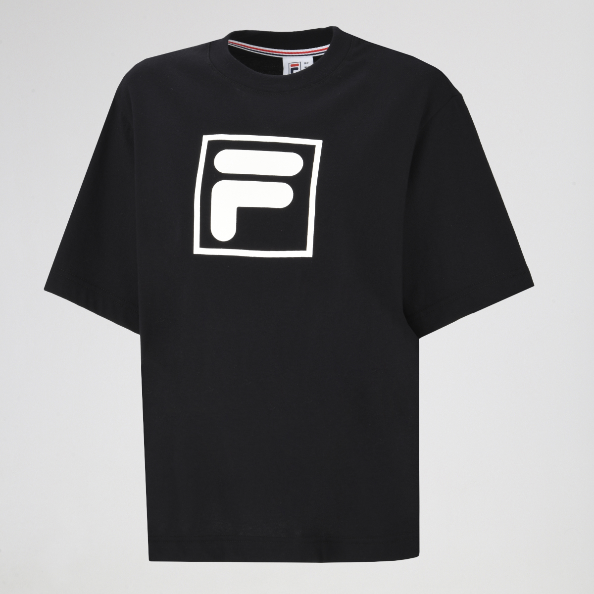 Remera Fila Union Classics Mujer,  image number null