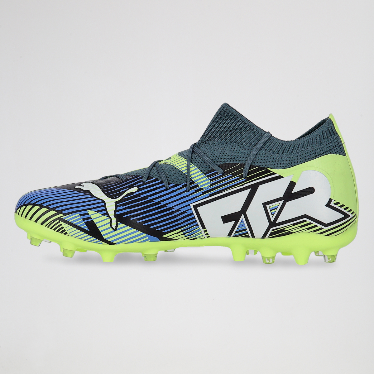 Botines Fútbol Puma Future 7 Match MG,  image number null