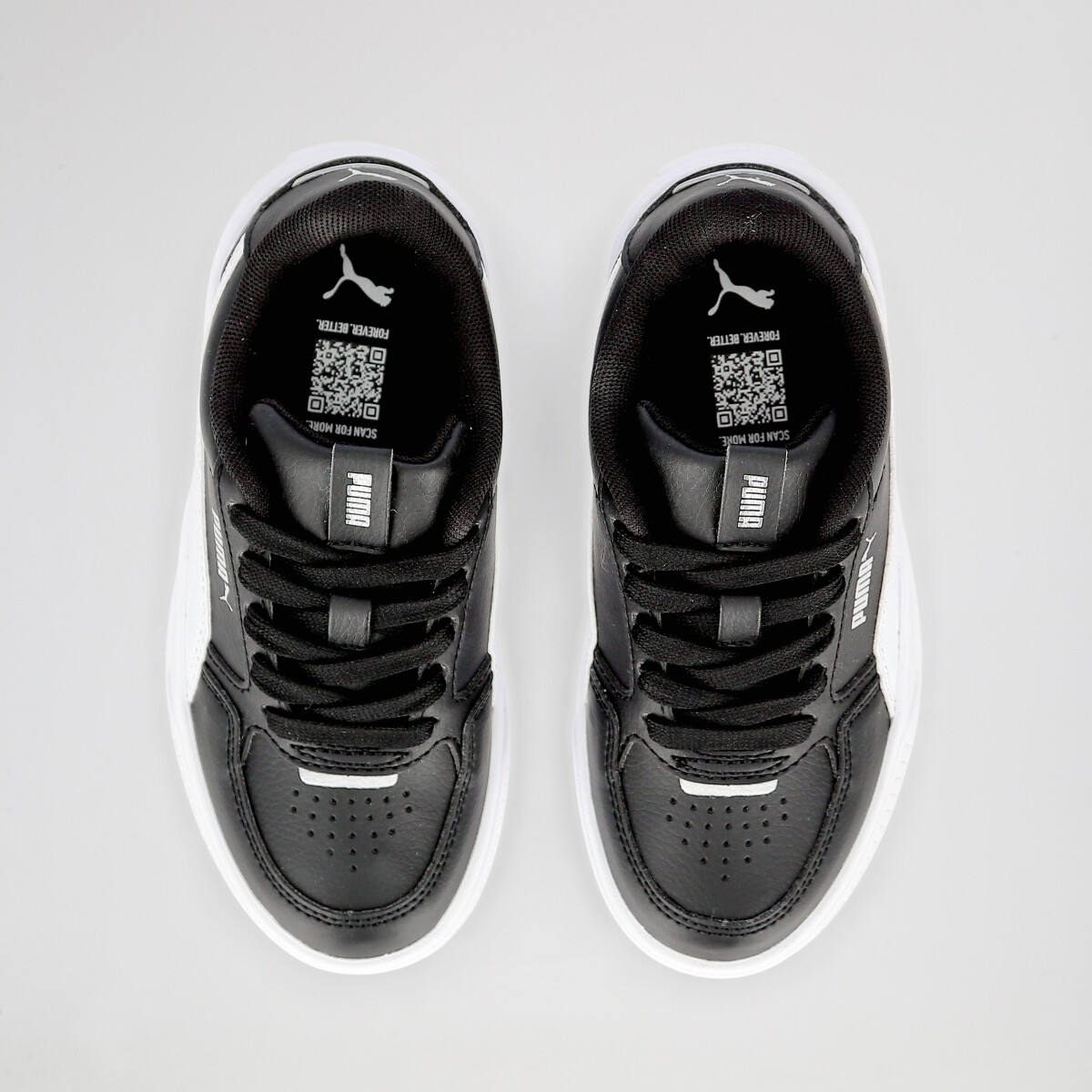 Zapatillas Puma Karmen Rebelle Ps Niña,  image number null