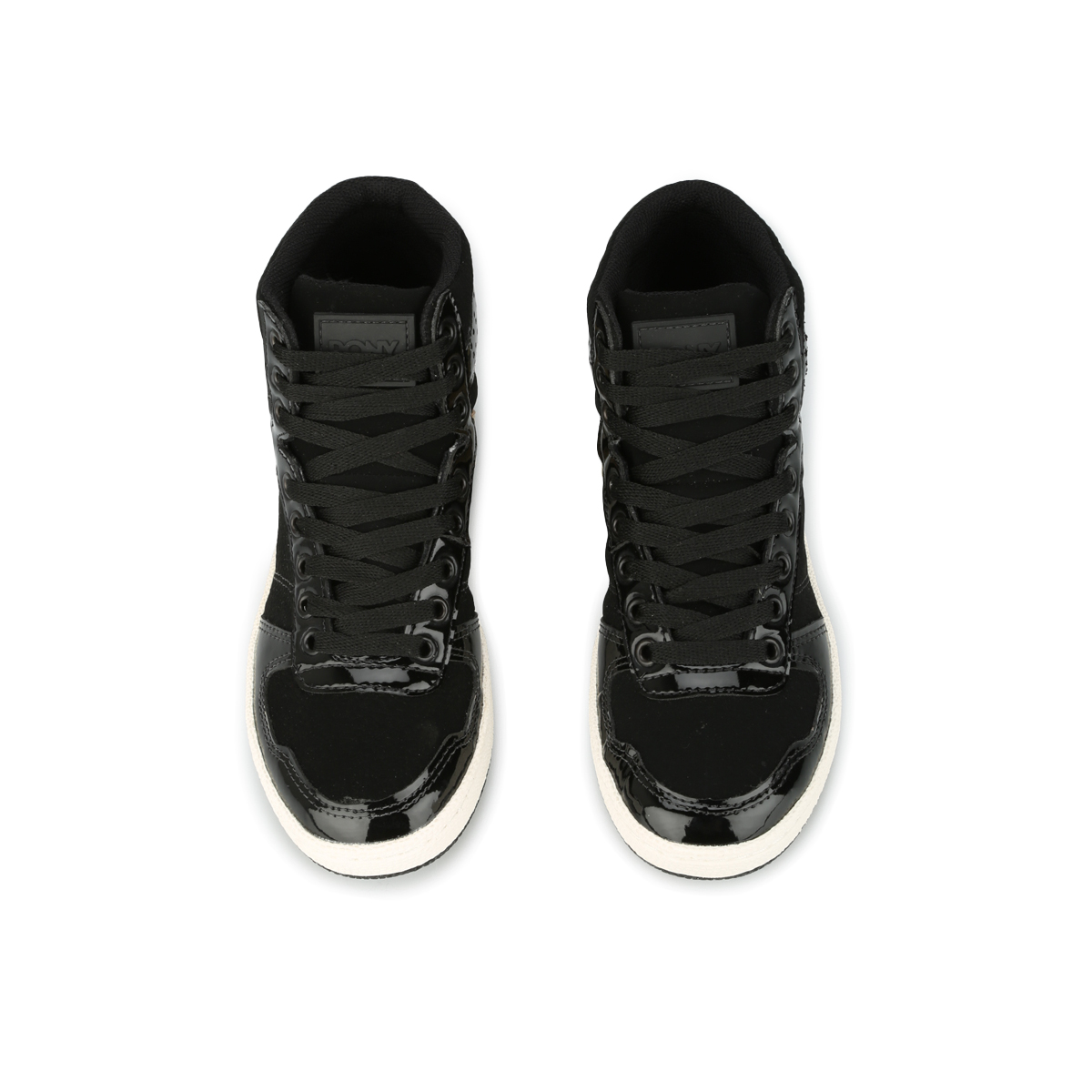 Zapatillas Pony City Wings Hi New,  image number null