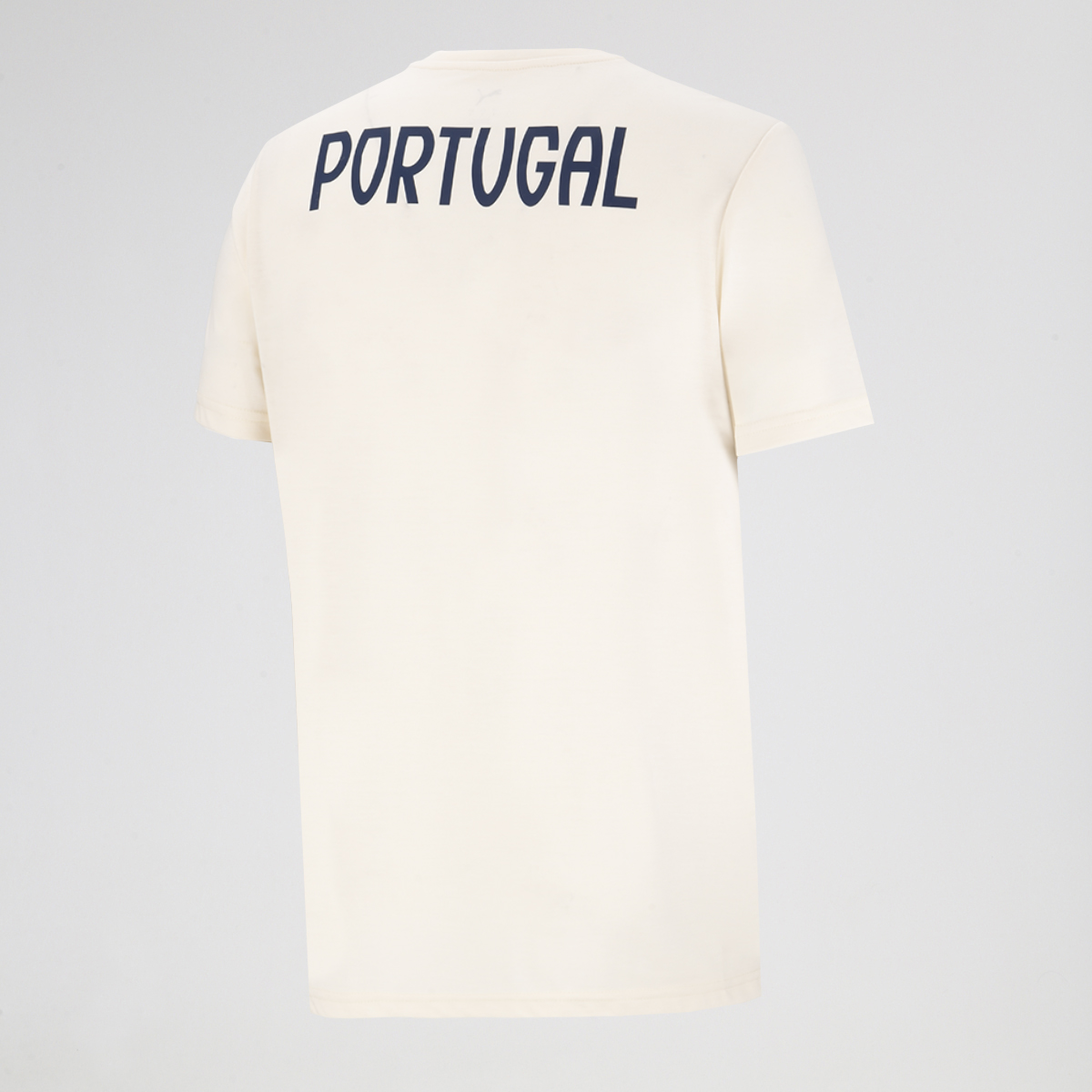 Camiseta Portugal Puma Casuals 2025 Hombre,  image number null
