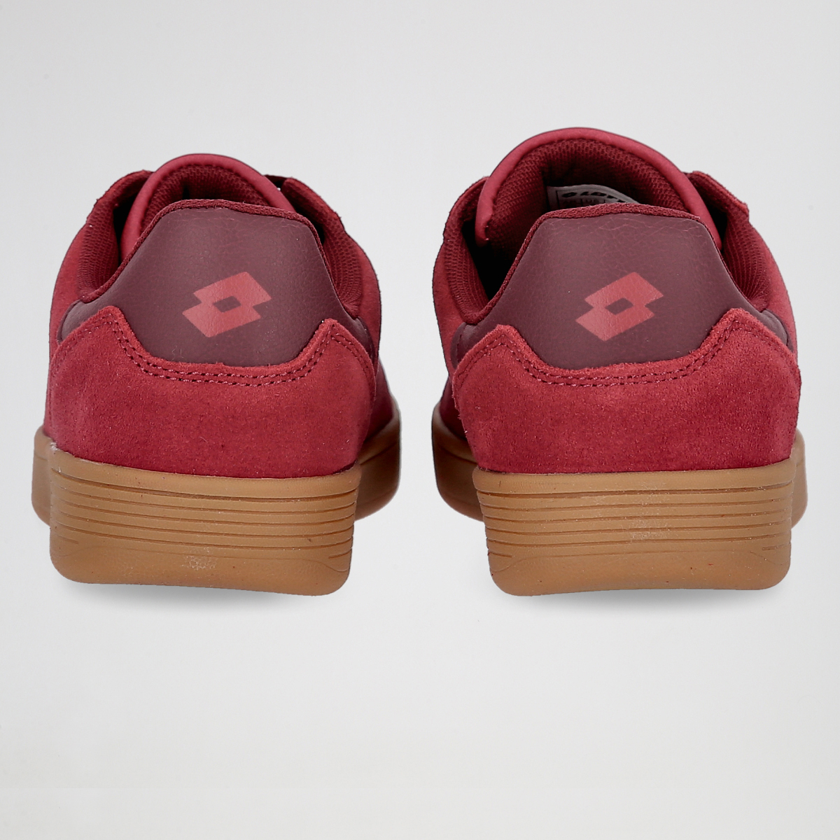 Zapatillas Lotto Trophy SD Hombre,  image number null