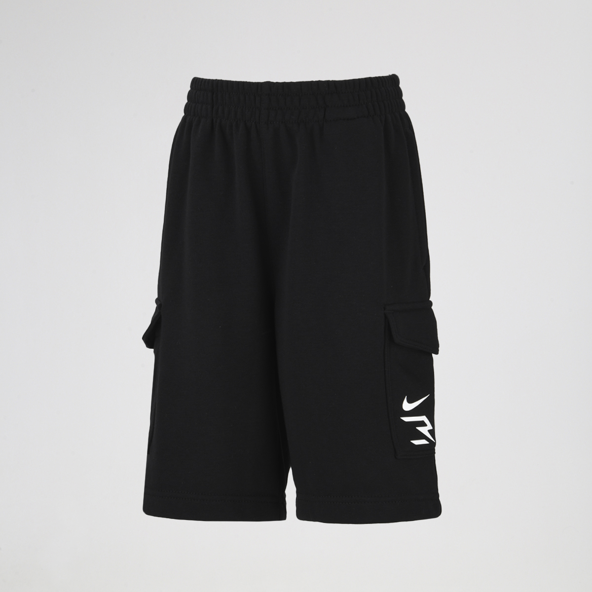 Short Nike Rwb French Terry para niño