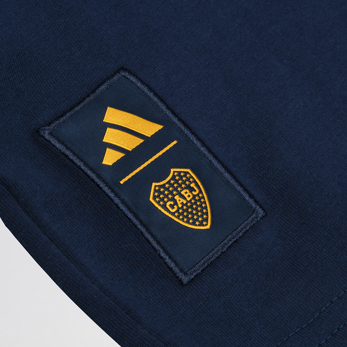 Remera Boca Juniors adidas Seasonal 2025 Hombre,  image number null