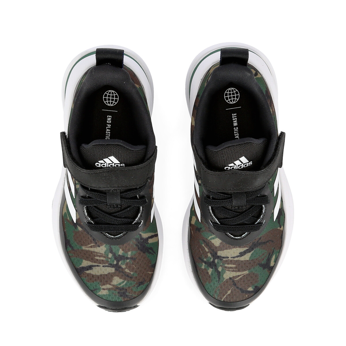 Zapatillas adidas camufladas cheap