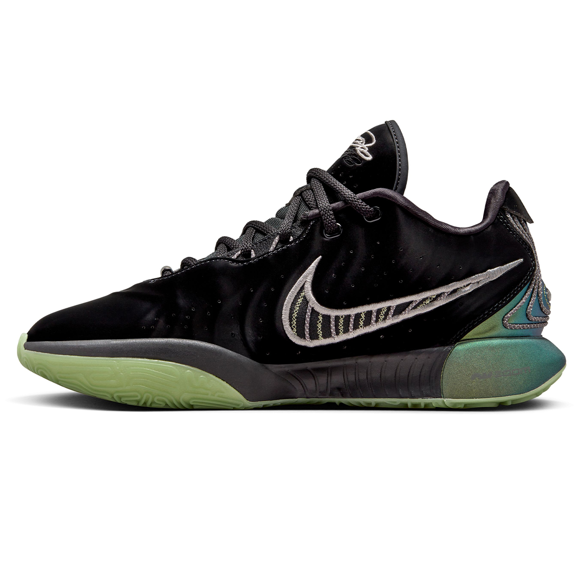 Nike lebron hombre cheap