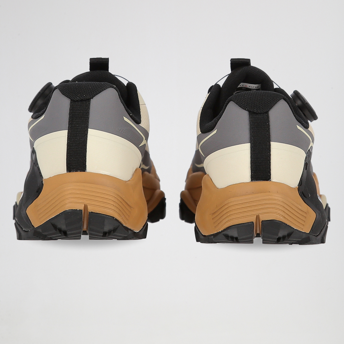 Zapatillas Outdoor Montagne Theofly Hombre Sint&eacute;tico,  image number null