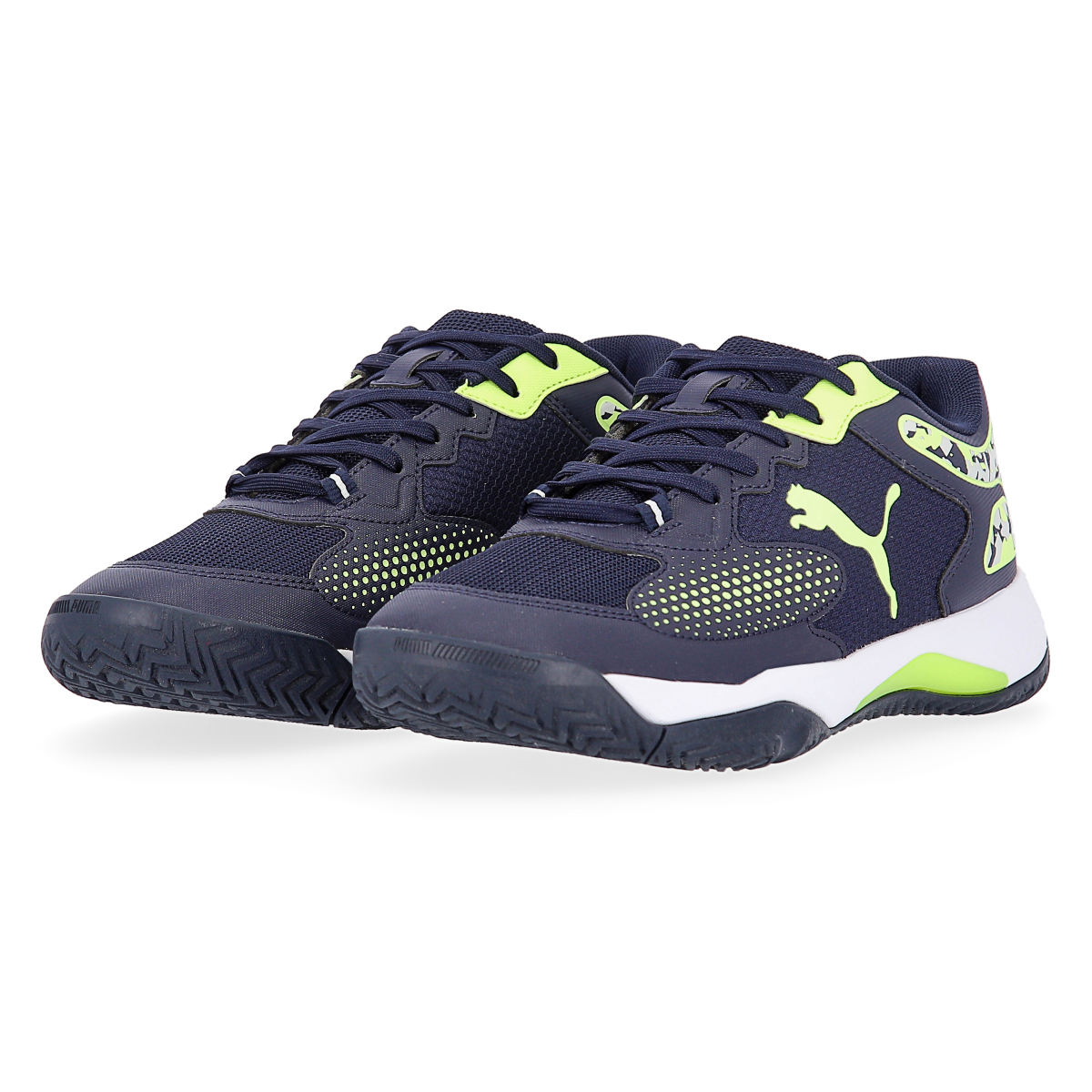 Bambas padel hombre sales