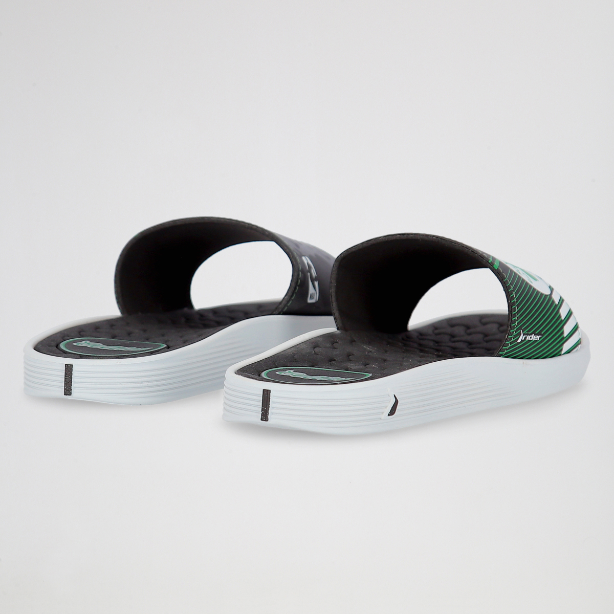 Ojotas Rider Pump NBA Li Slide,  image number null