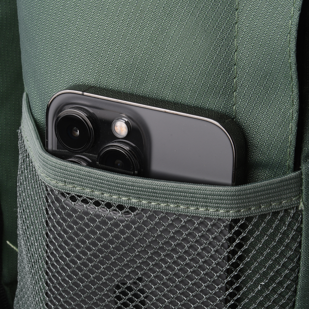 Mochila Topper Extreme Training,  image number null