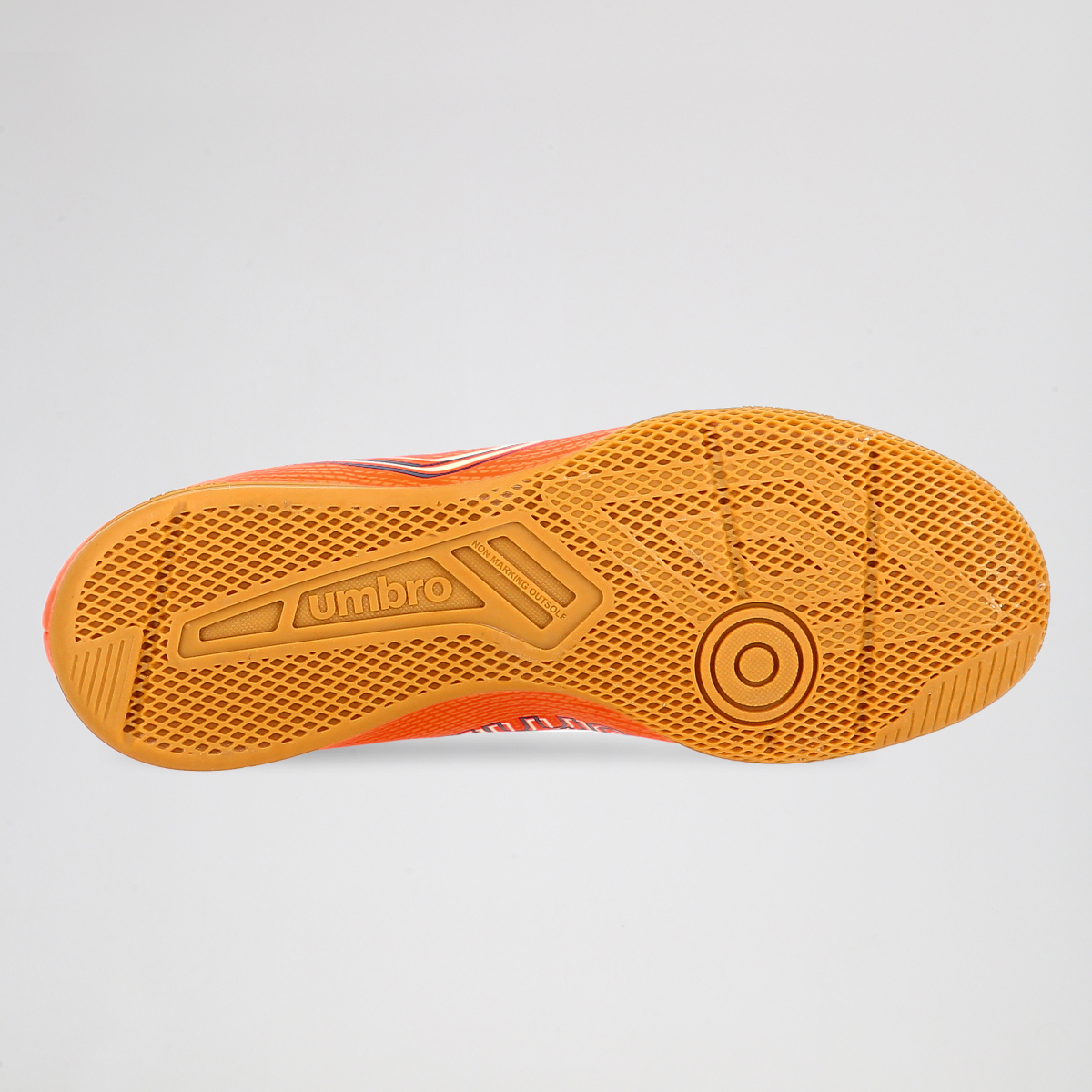 Botines F&uacute;tbol Umbro Arcade Sala Hombre,  image number null