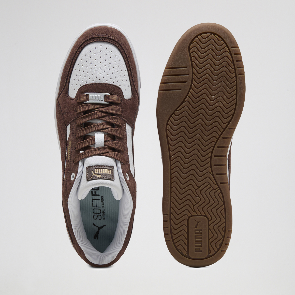 Zapatillas Puma Caven III Plus SD,  image number null