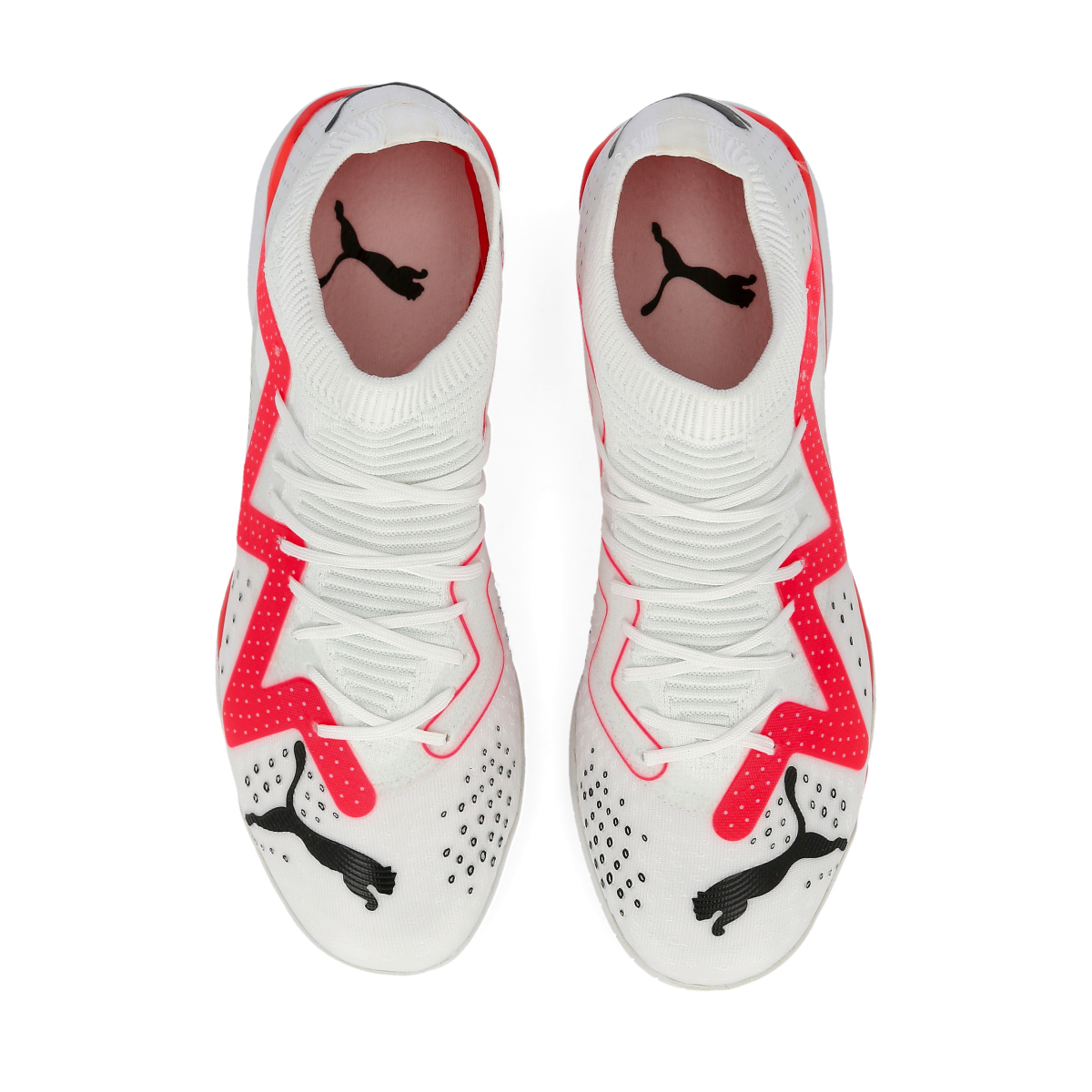 Botines Fútbol Puma Future Match It Hombr,  image number null