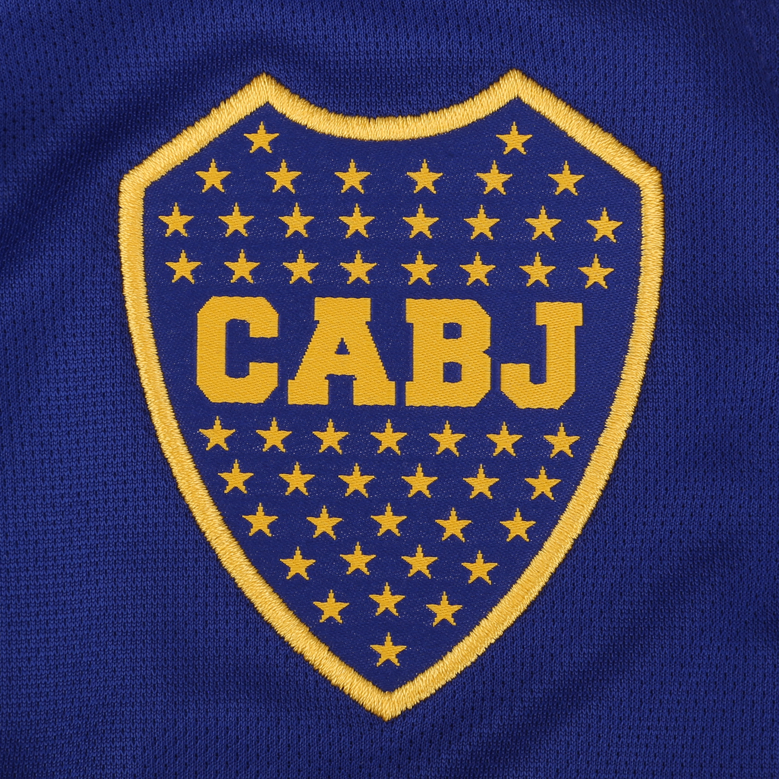 Camiseta adidas Boca Juniors Local,  image number null