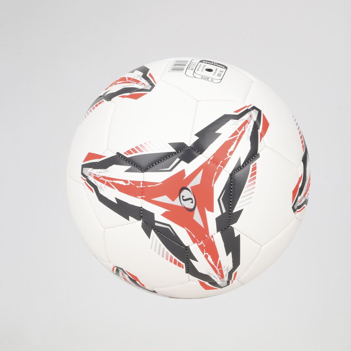 Pelota F&uacute;tbol Spalding Tf-100 N5,  image number null