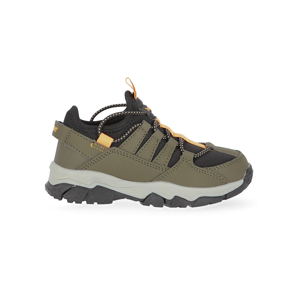 Zapatillas Outdoor Topper Serra para Ni os Dexter