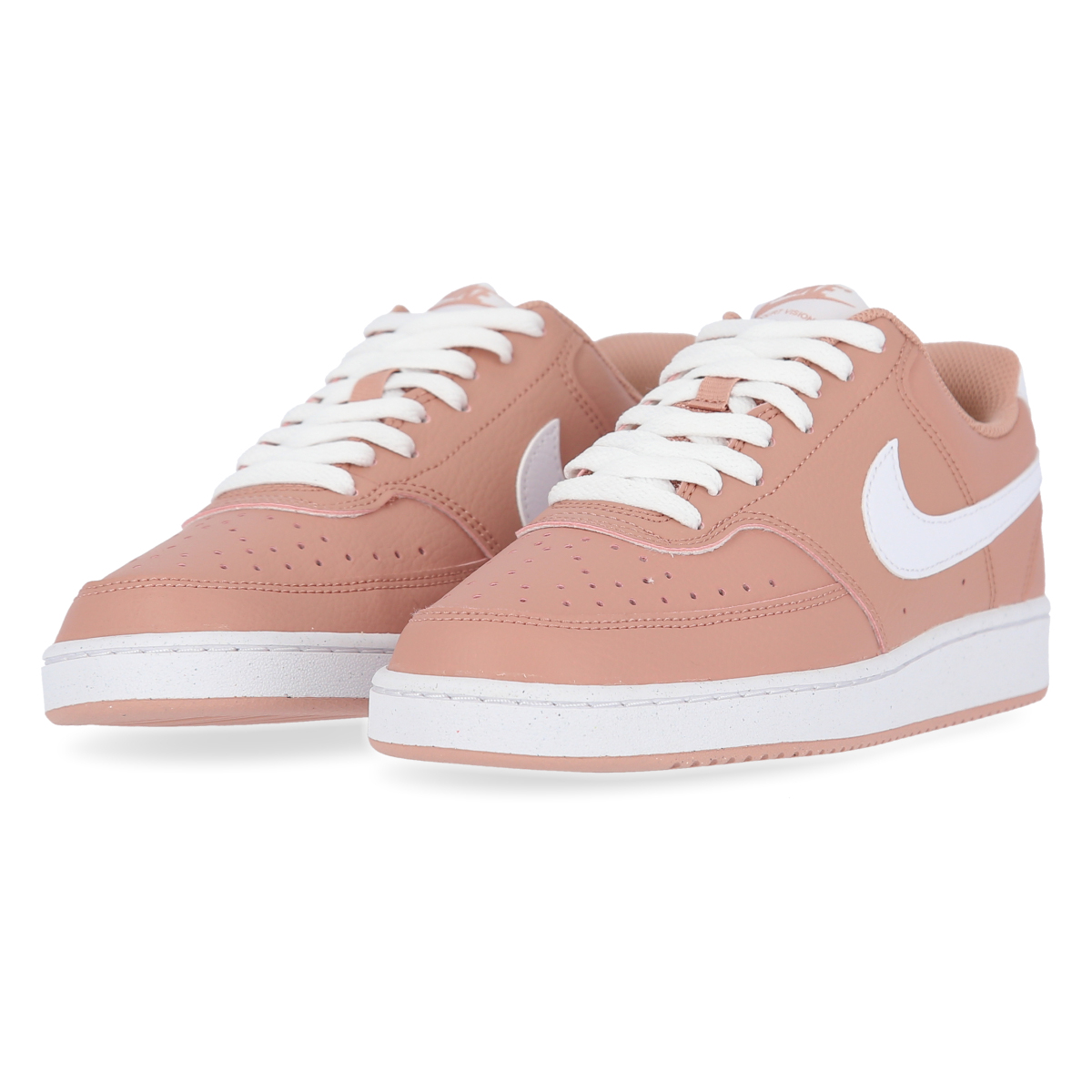 Court Vision Zapatillas Nike Rosas Zapatillas Nike Court Vision