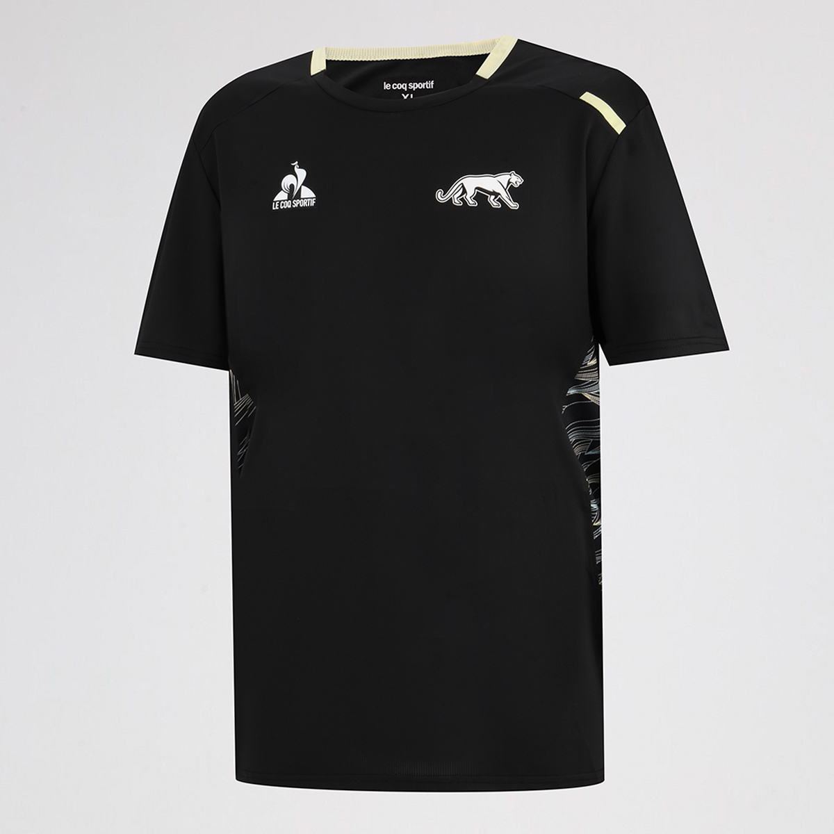 Remera Rugby Le Coq Sportif Pumas Alternativa 2025 Hombre,  image number null