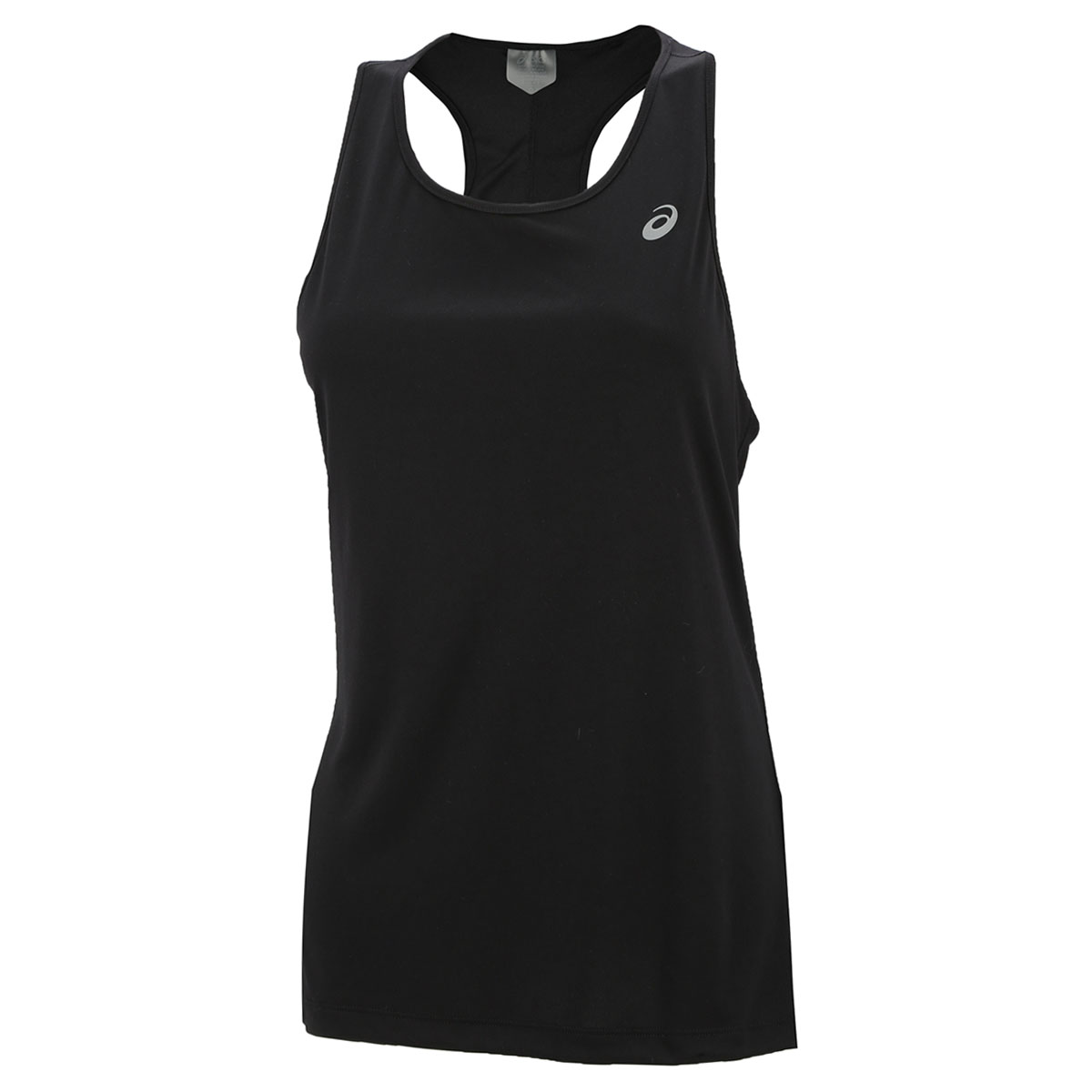 Musculosa Asics Silver Tank,  image number null