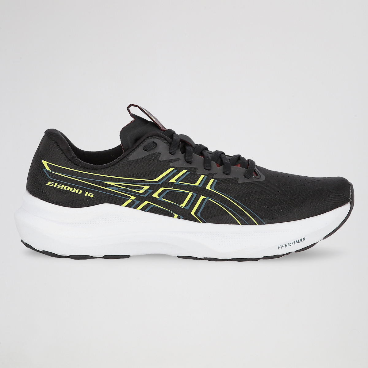 Zapatillas Running Asics Gt-2000 14 Hombre,  image number null