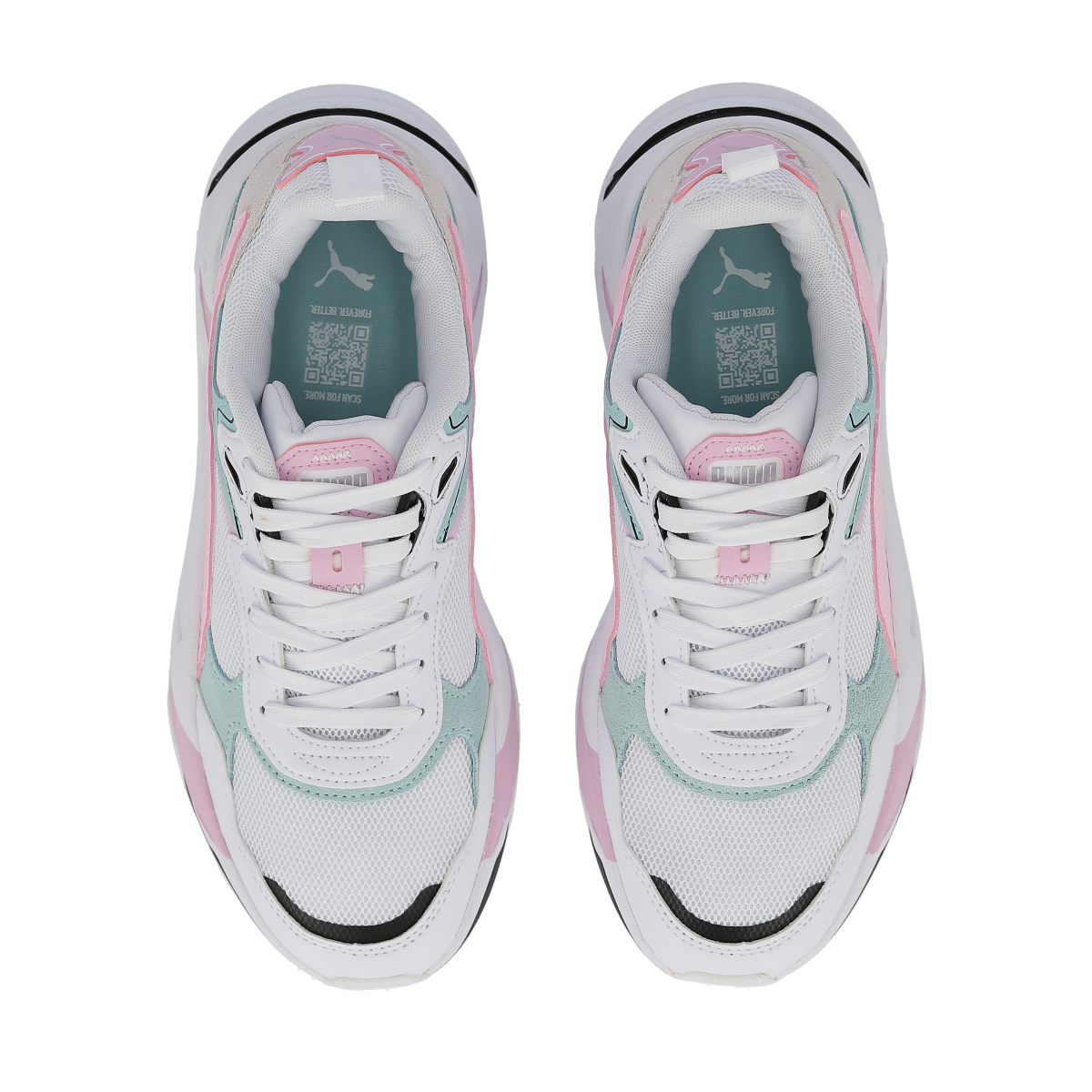 Zapatillas Puma Trinity Hombre Malla,  image number null