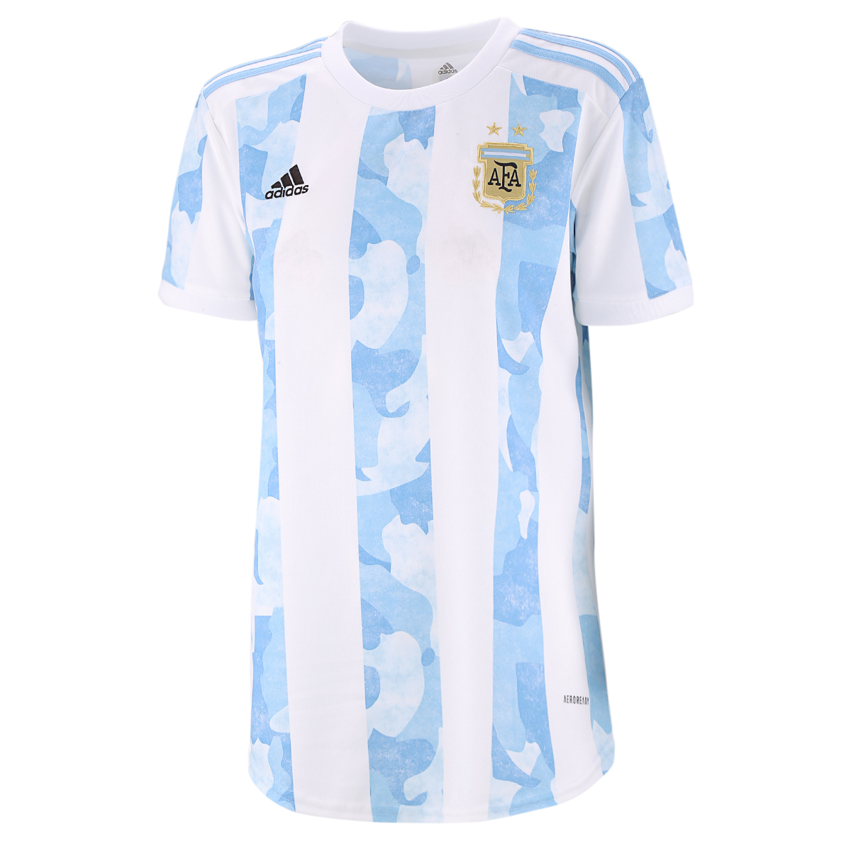 Camiseta adidas Selecci n Argentina 2021 Dexter