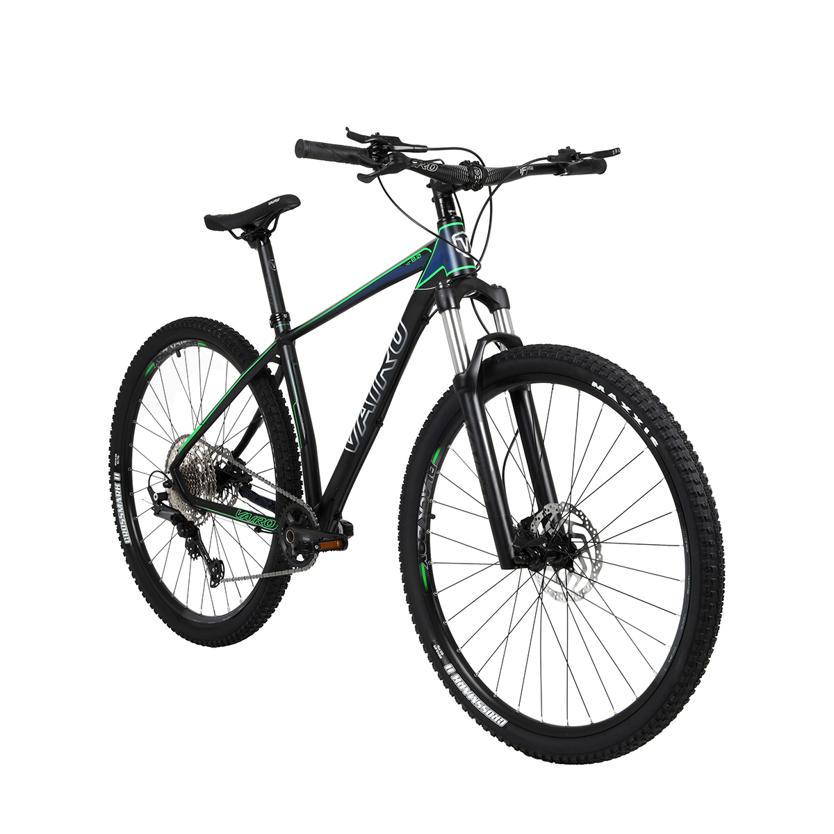 Bicicleta Vairo Xr 8.0 R29,  image number null