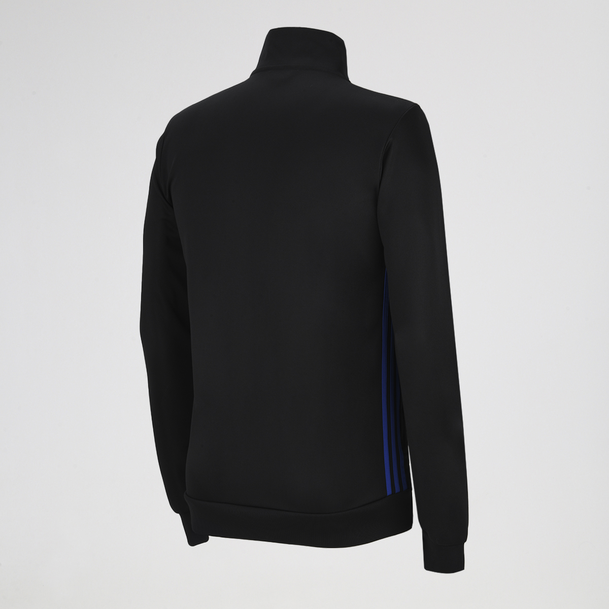 Buzo con Cierre Fútbol adidas Tiro 25 Essentials Hombre,  image number null