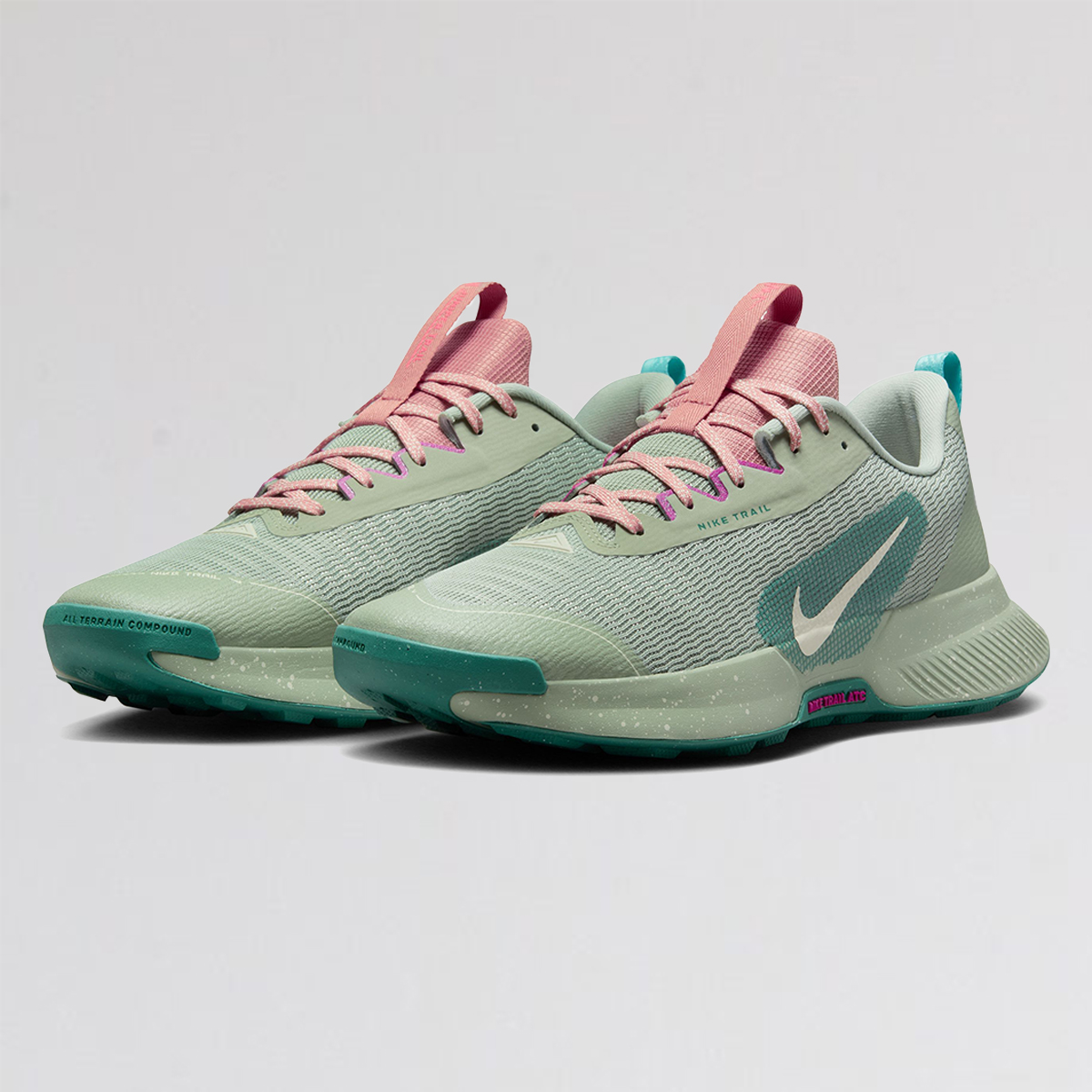 Zapatillas Nike Juniper Trail 3 para Hombre,  image number null