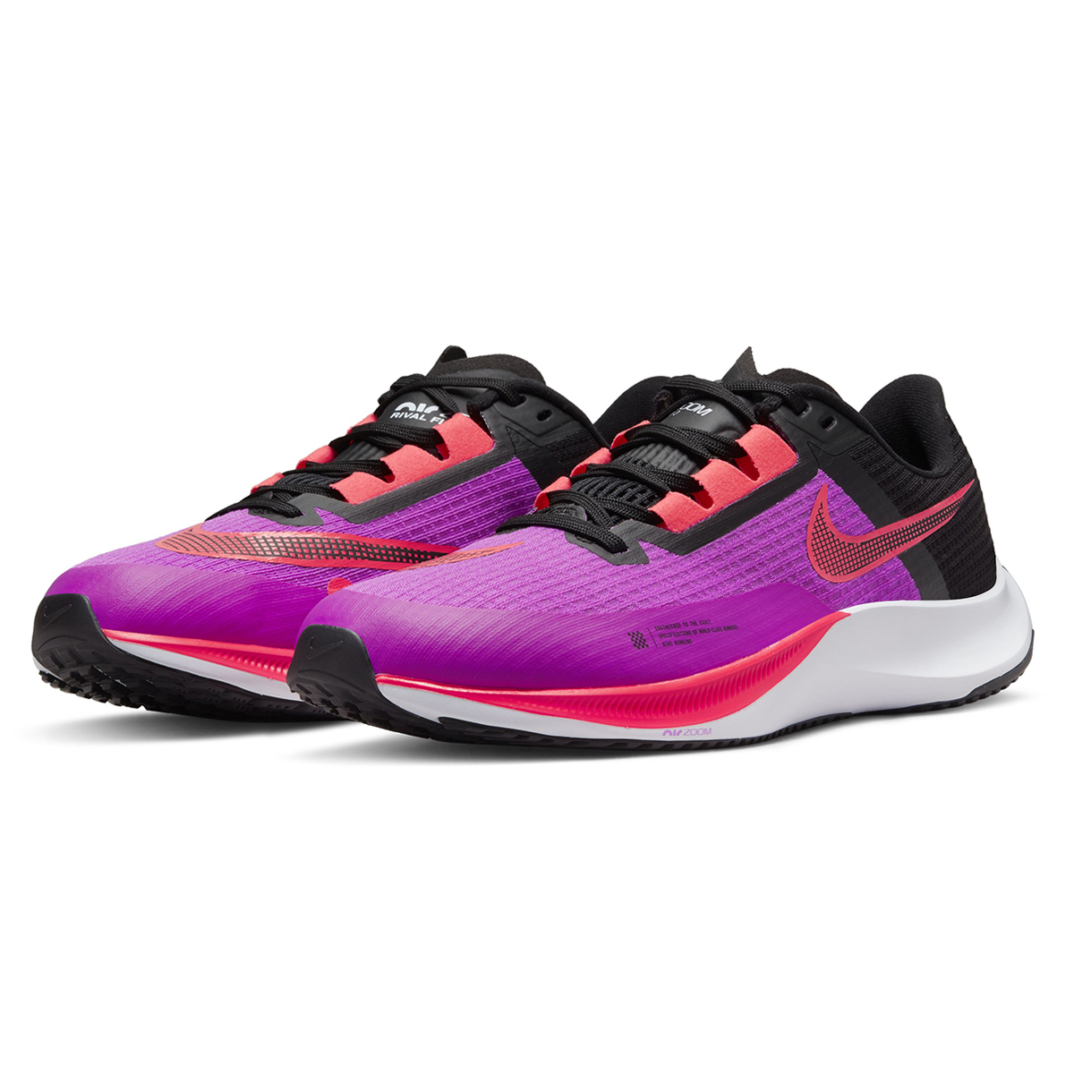 Zapatillas Nike Air Zoom Rival Fly 3,  image number null