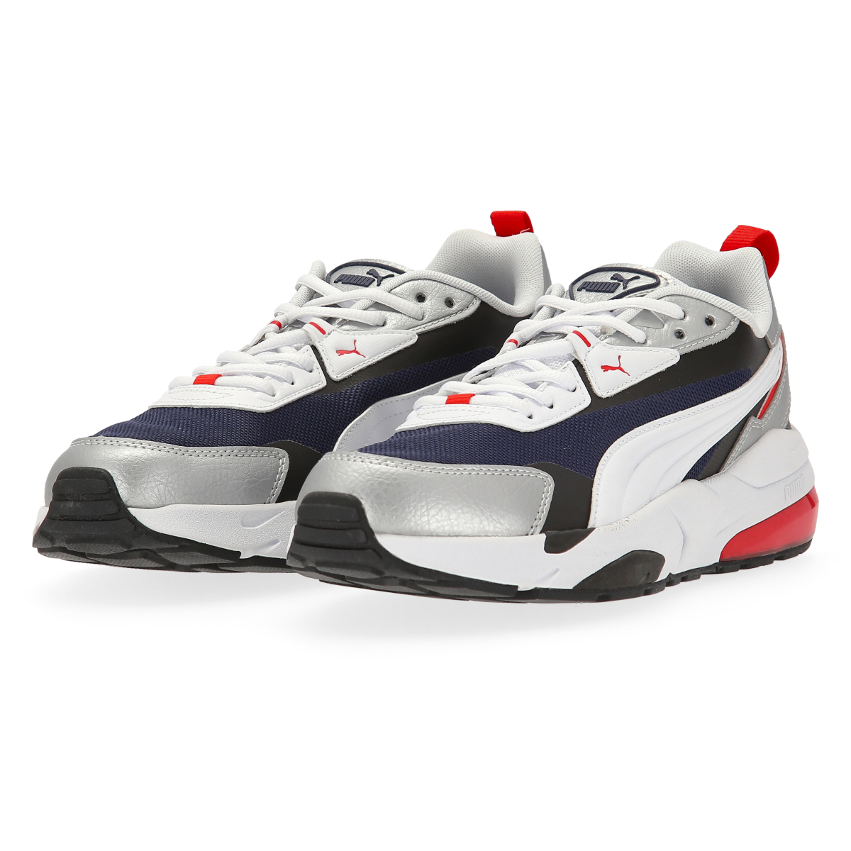 Zapatillas Puma Vis2k 2000s Hombre Malla,  image number null