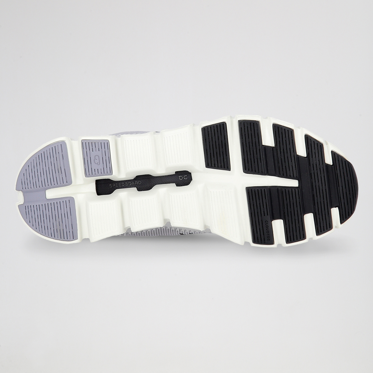 Zapatillas On Running Cloud 6 Push Mujer,  image number null