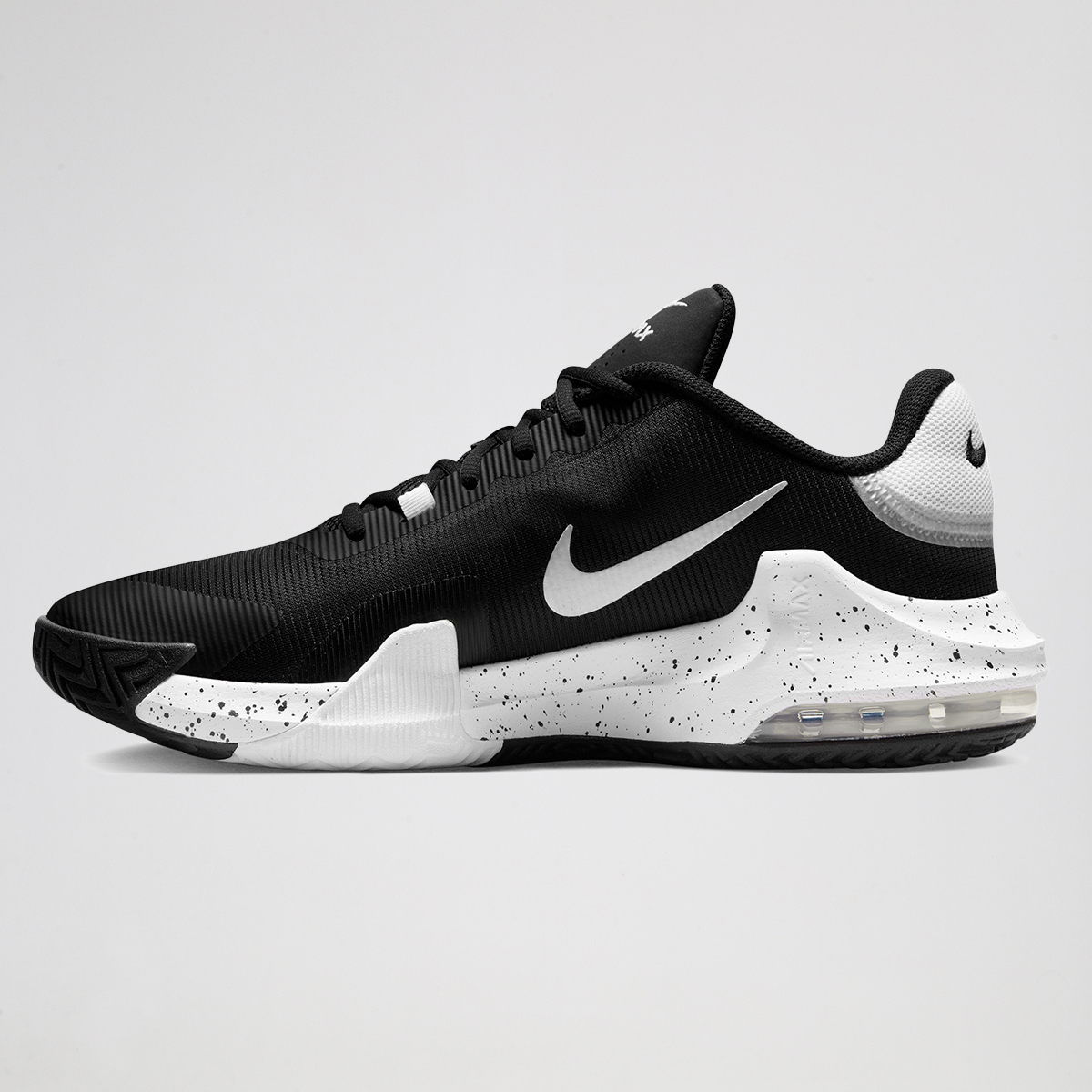 Zapatillas Básquet Nike Air Max Impact 4 Hombre,  image number null